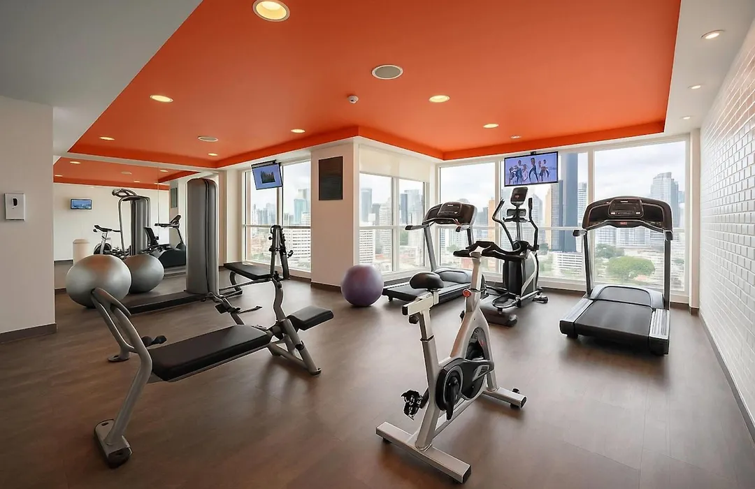Tryp By Wyndham Panama Centro-1