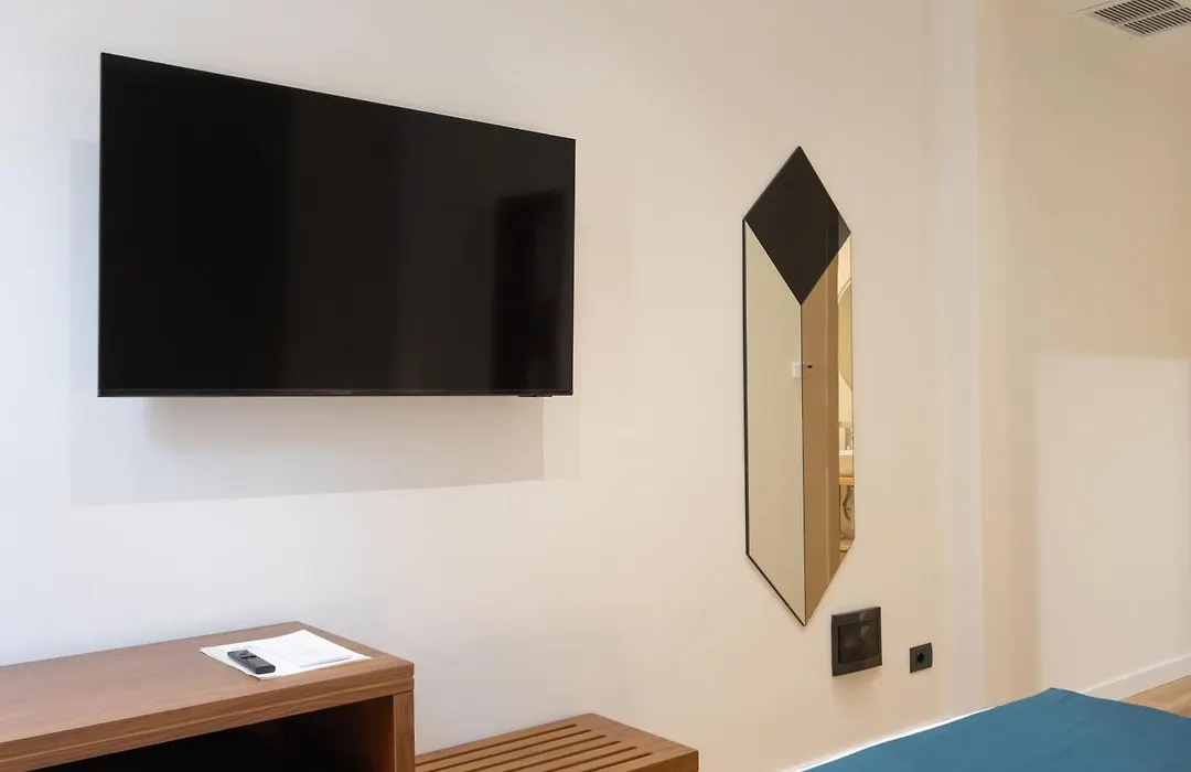 Golden City Boutique Hotel Tirana-1