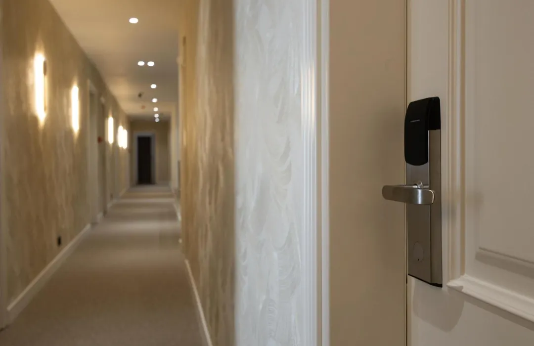 Golden City Boutique Hotel Tirana-1