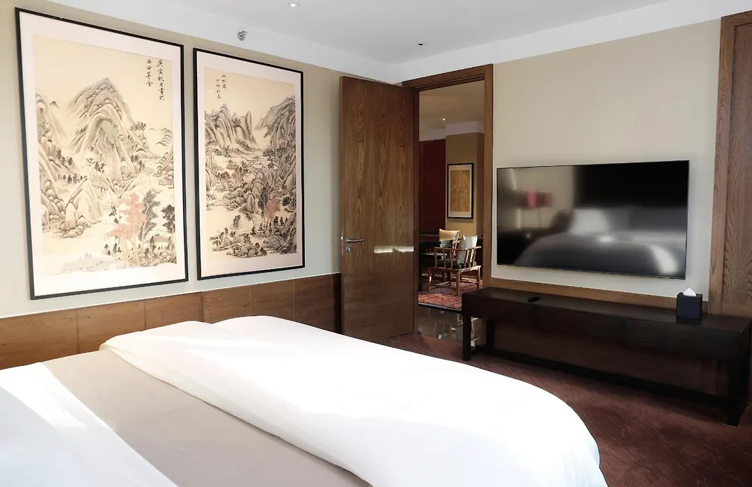 The Westin Xi'An-1