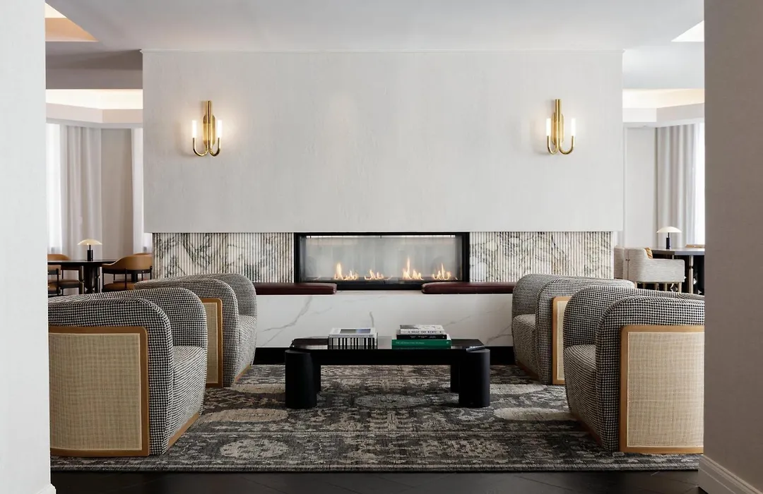 Kimpton Hotel Monaco Baltimore Inner Harbor By Ihg-1
