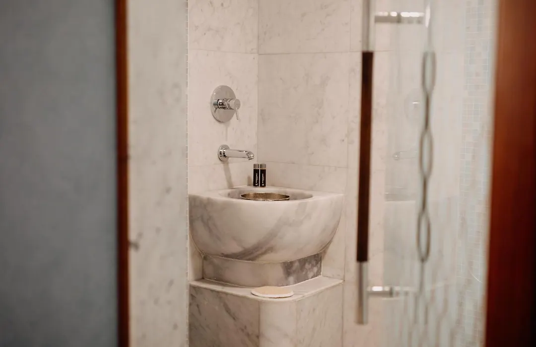 Renaissance Izmir Hotel-1