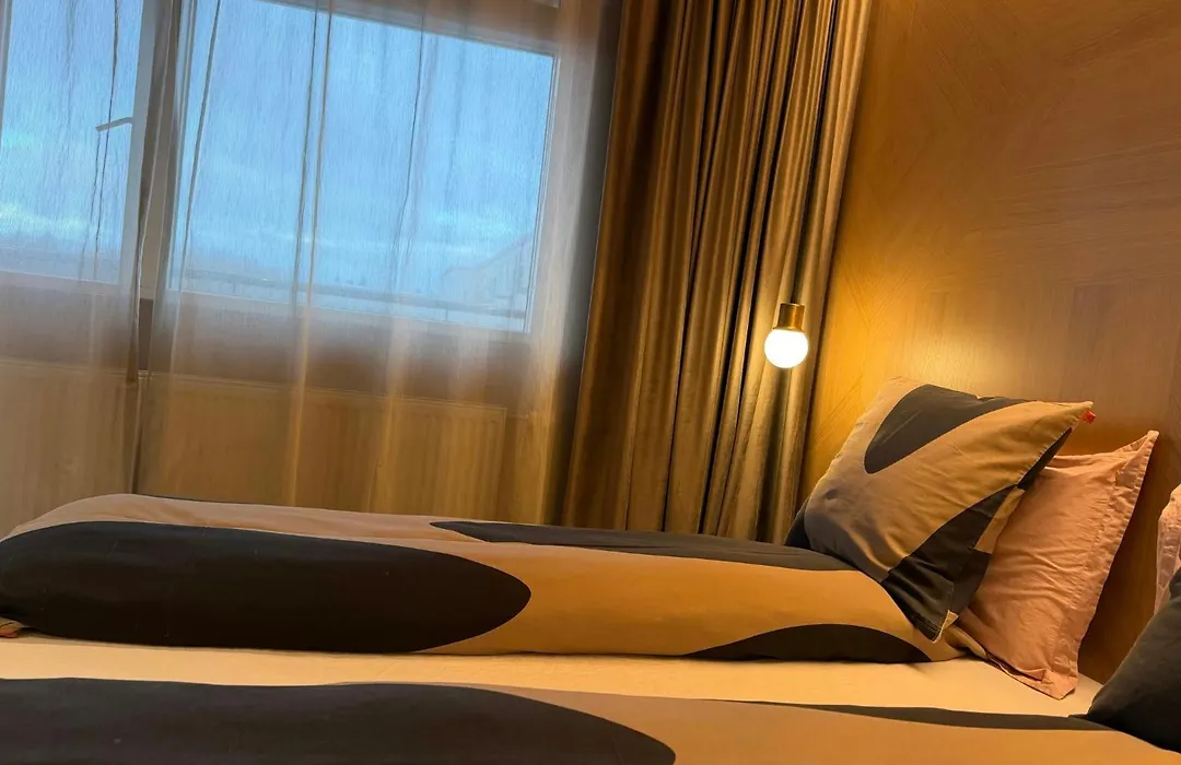 Hotel Lotus-1