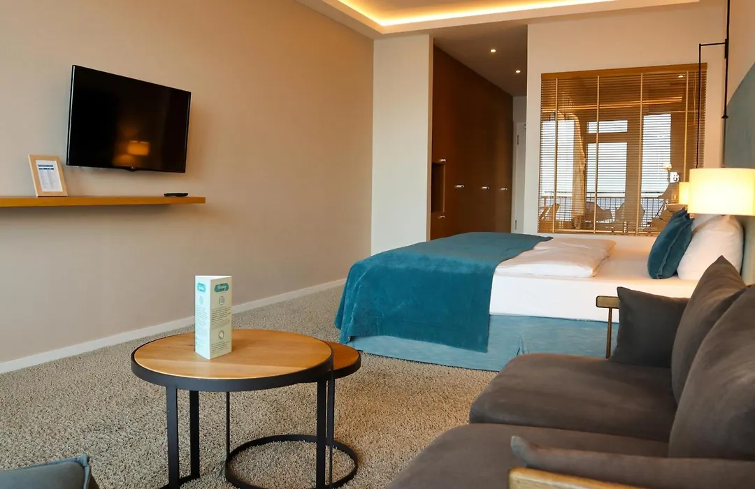 Seehuus Lifestyle Hotel-1