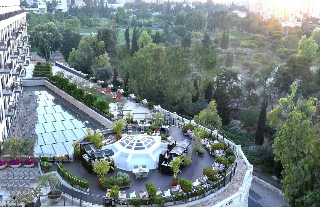 Waldorf Astoria Jerusalem-1