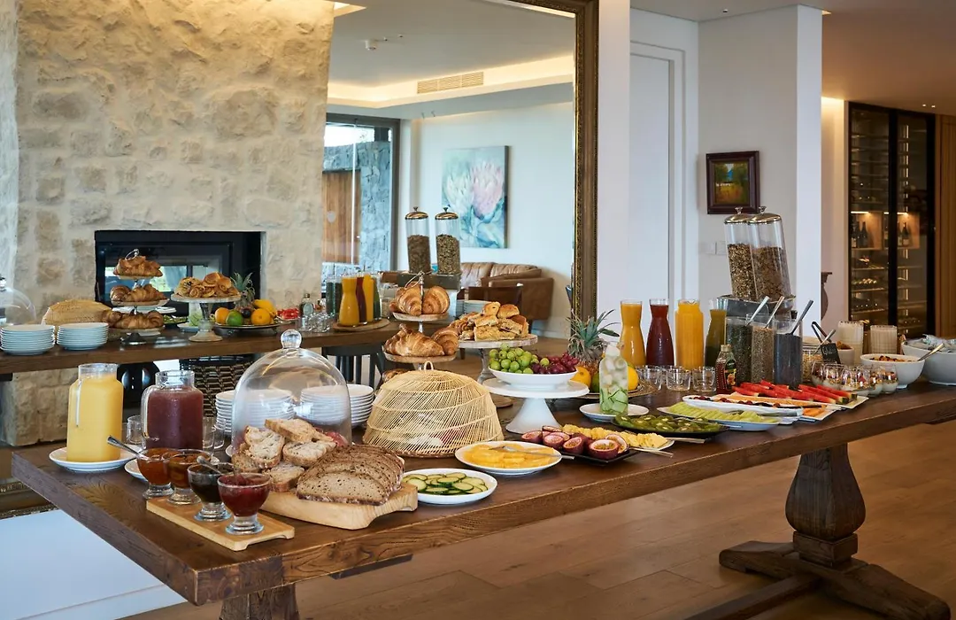 Spanish Farm Boutique Hotel & Villas-1