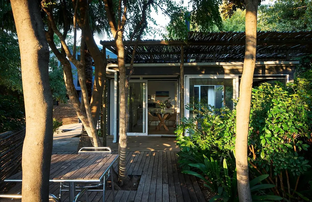 Spanish Farm Boutique Hotel & Villas-1