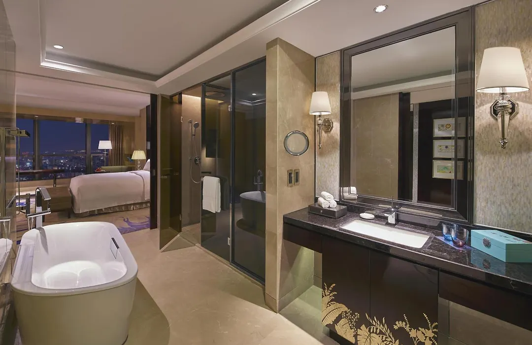 Hilton Haikou-1