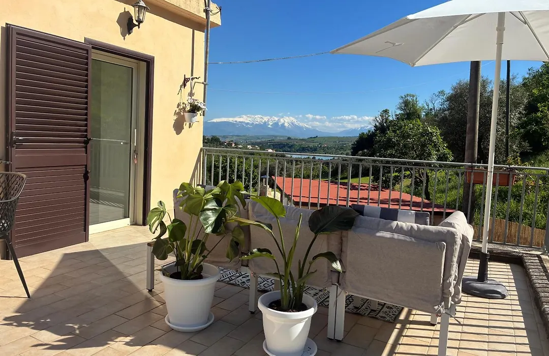Boutique B&B Dolce Far Niente-1