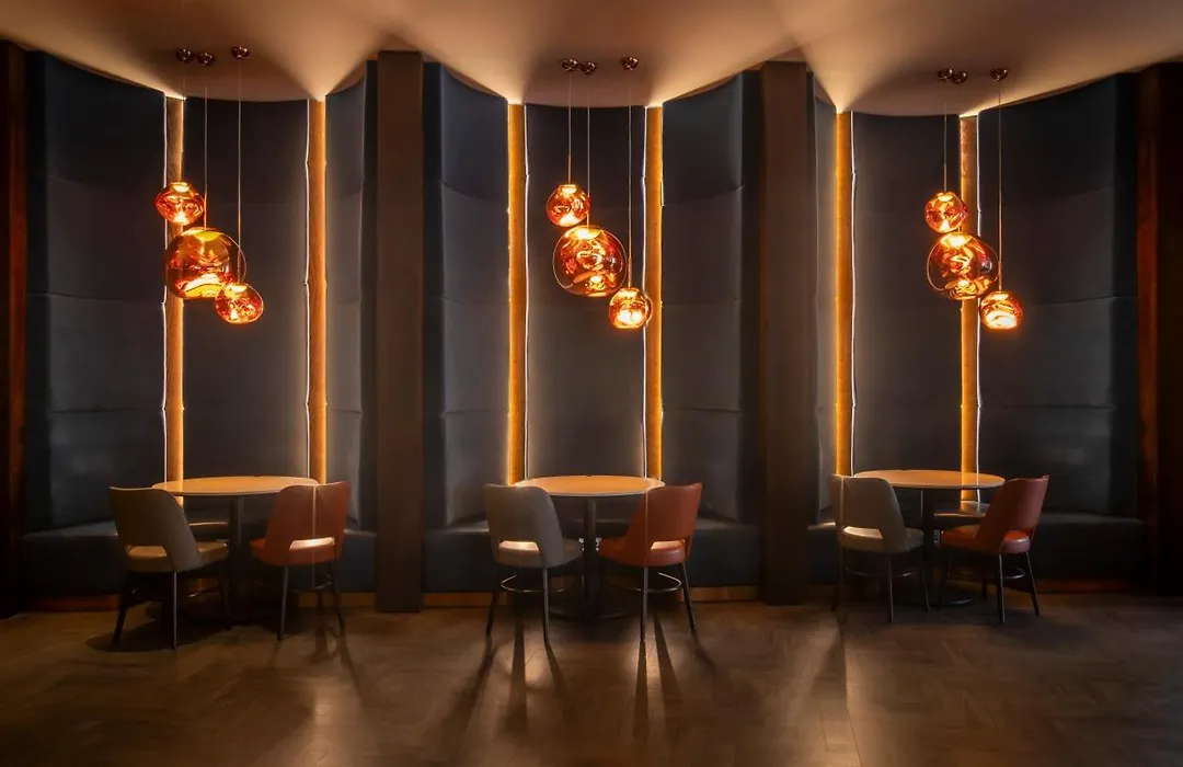 Clayton Hotel, Leeds-1