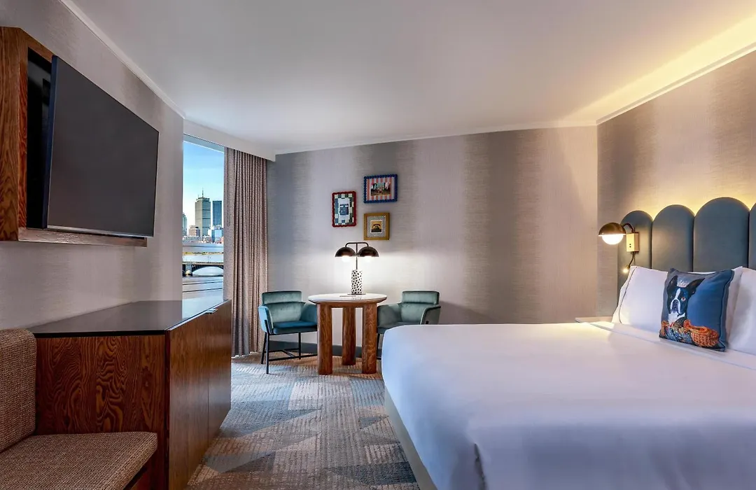 The Royal Sonesta Boston-1
