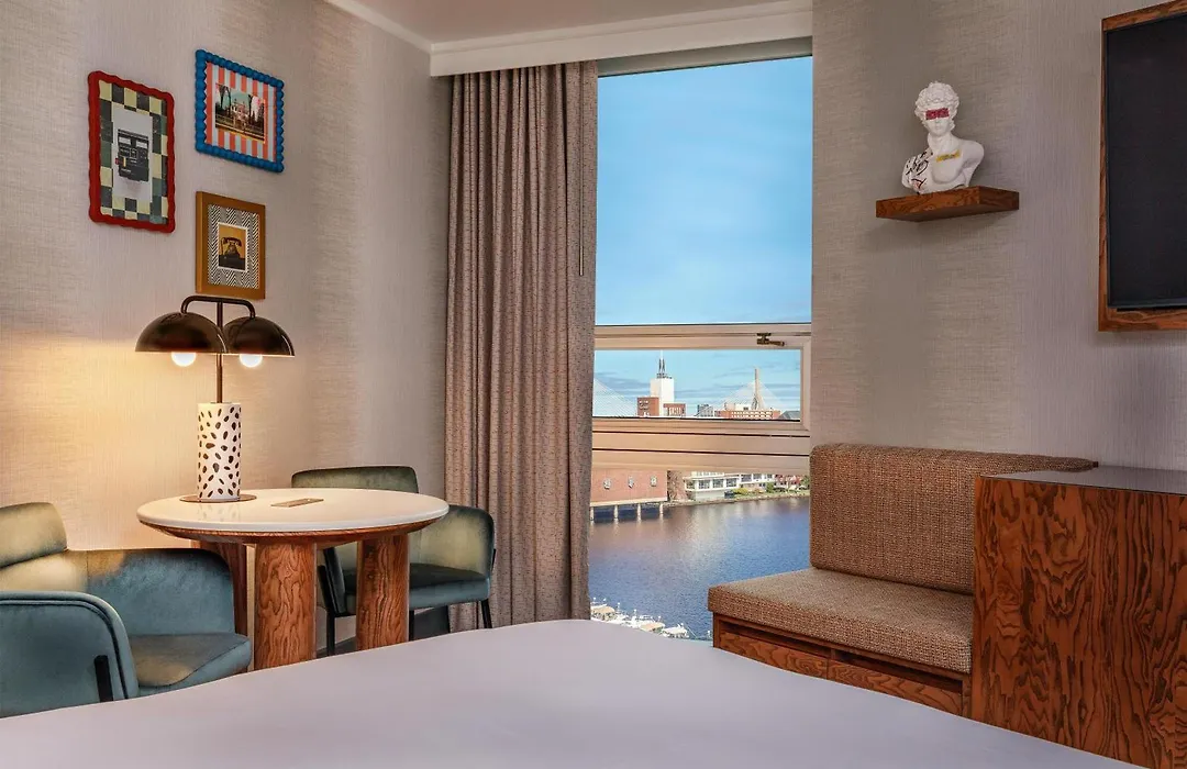 The Royal Sonesta Boston-1