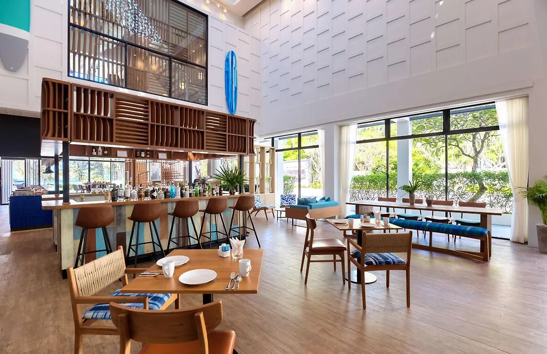 Outrigger Surin Beach Resort-1