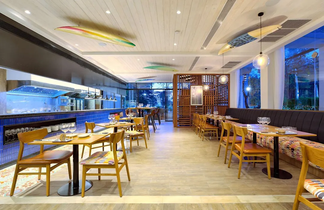 Outrigger Surin Beach Resort-1