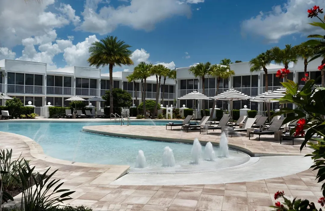 Renaissance Orlando Resort - Disney Springs Area-1
