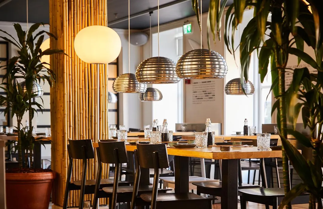 Best Western Torvehallerne-1