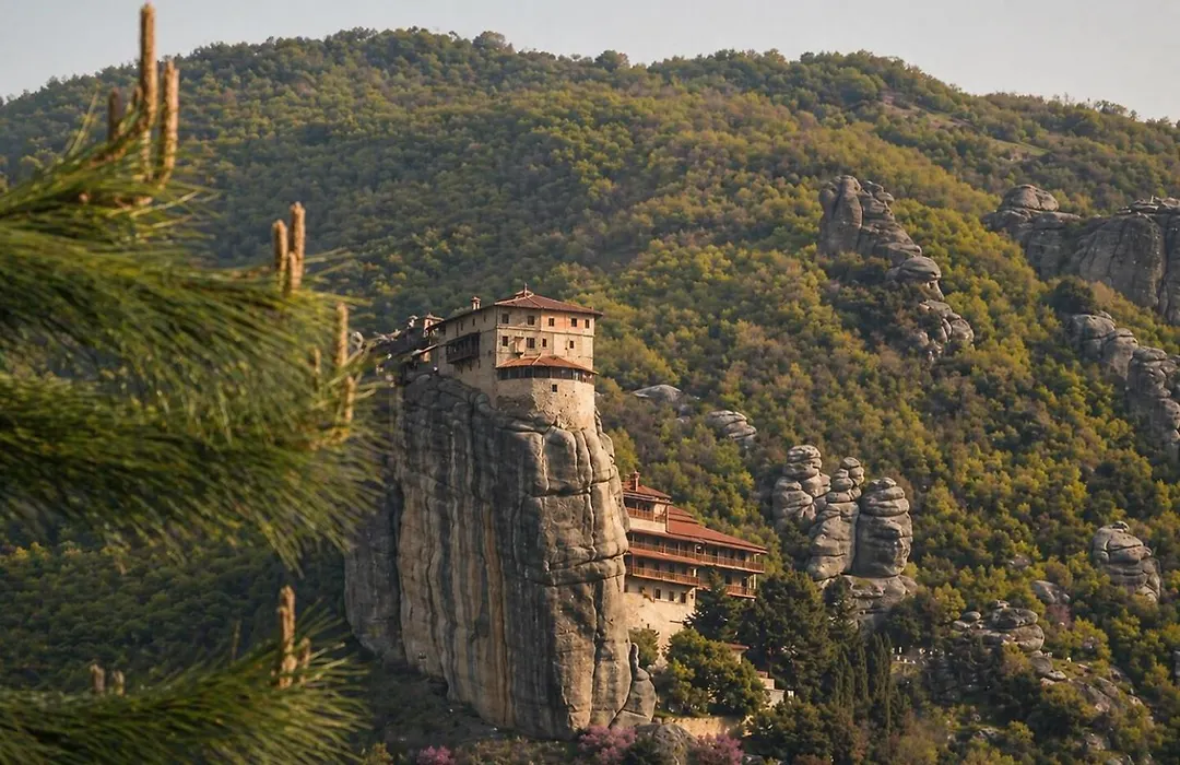 Hotel Doupiani House-1