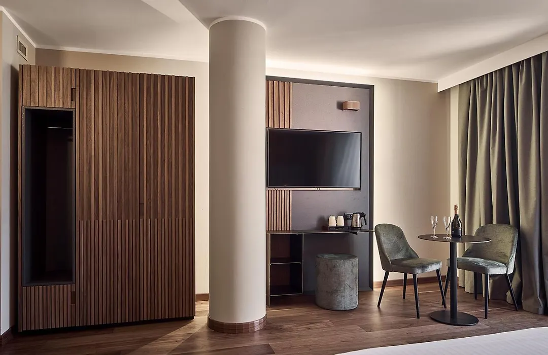 Hotel Kristal Palace - Tonelli Hotels - Adult Friendly-1