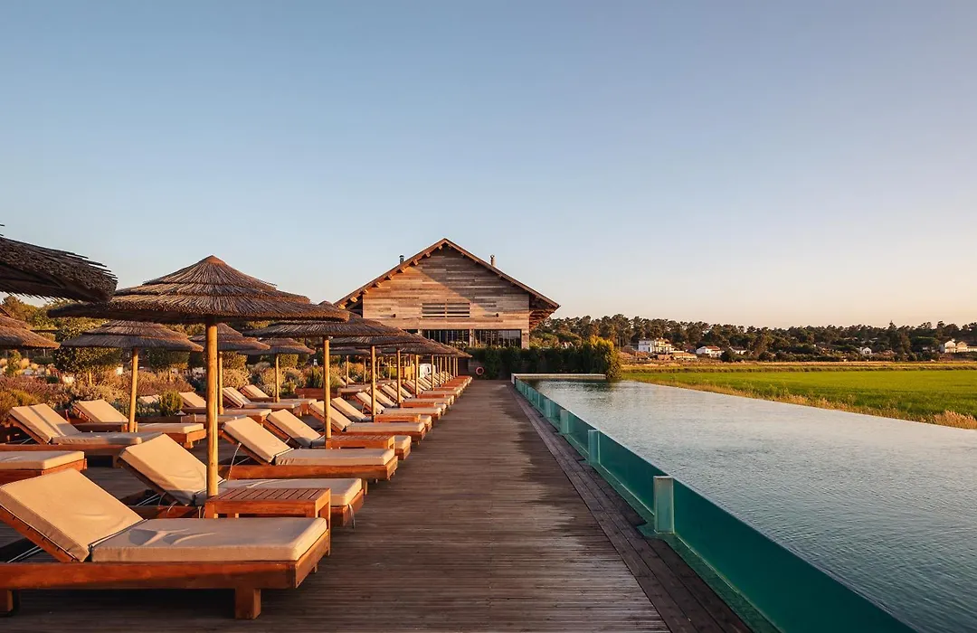 Quinta Da Comporta - Wellness Boutique Resort-1