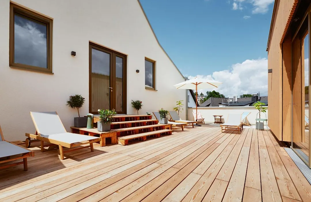 Boutiquehotel Zum Goldenen Hirschen-1