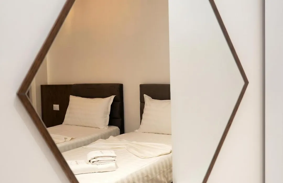The Honeycomb Boutique Hotel-1