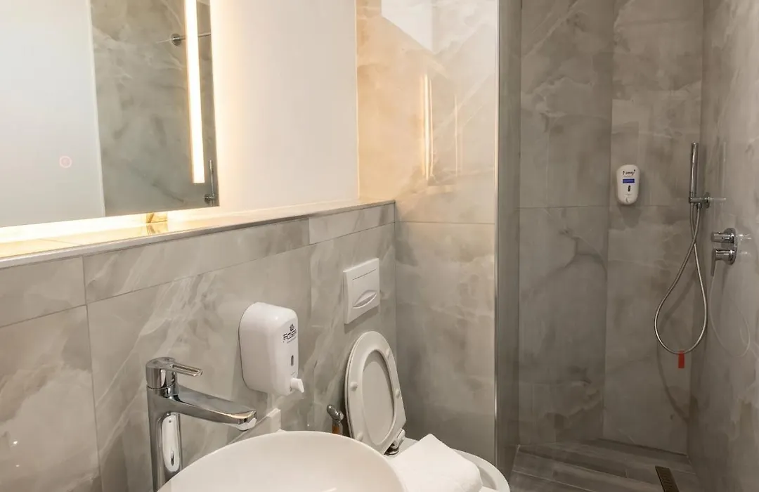The Honeycomb Boutique Hotel-1