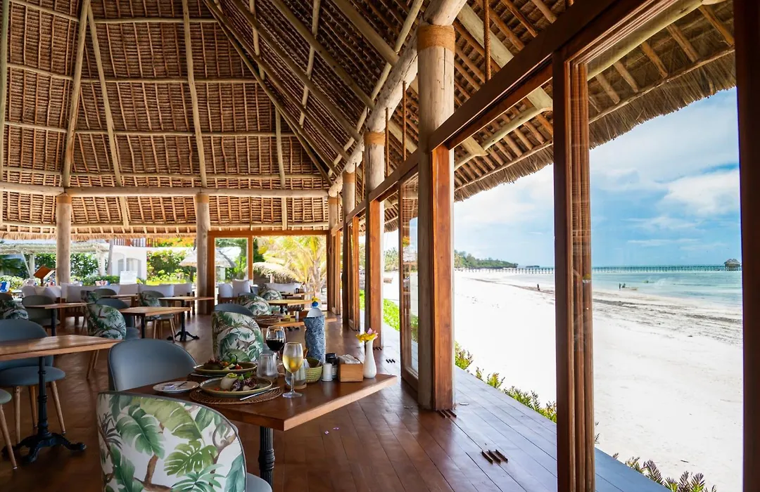 Ocean Boutique Hotel (Adults Only)-1