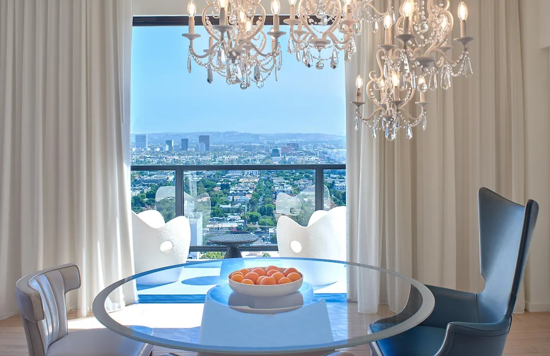 The Valorian West Hollywood, Curio Collection By Hilton-1
