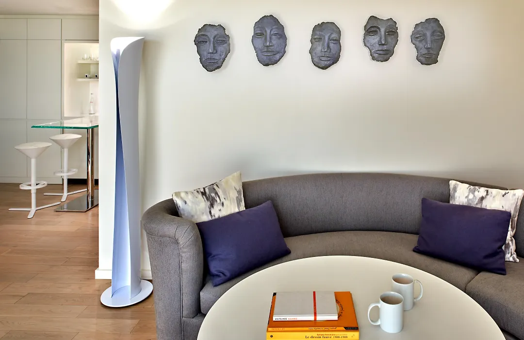 The Valorian West Hollywood, Curio Collection By Hilton-1