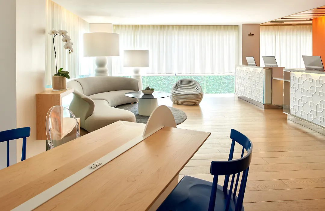 The Valorian West Hollywood, Curio Collection By Hilton-1