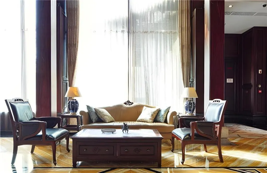 Dockside Boutique Hotel-1