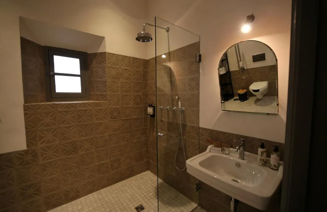 Hotel Boutique Casa Treviño-1
