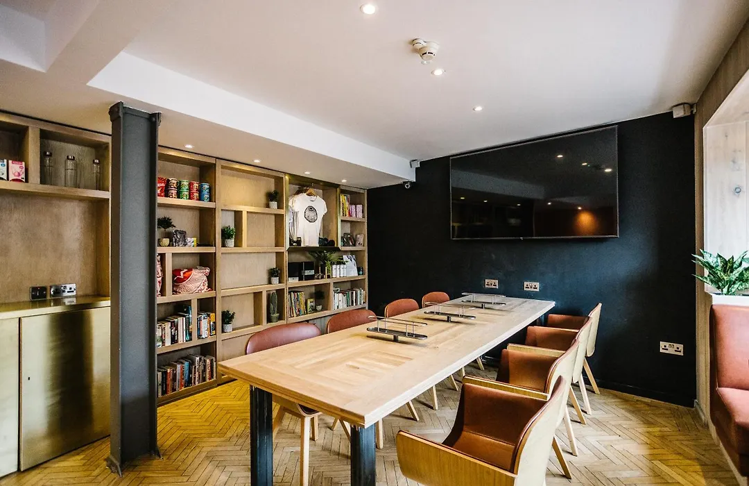 Grassmarket Hotel-1