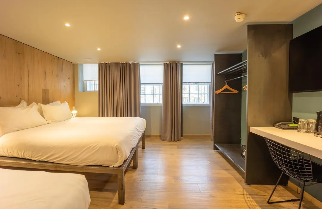 Grassmarket Hotel-1