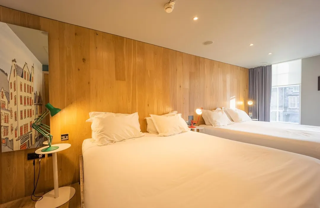 Grassmarket Hotel-1