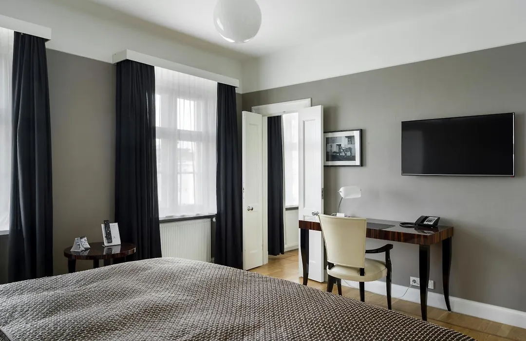 Hotel Borg By Keahotels-1