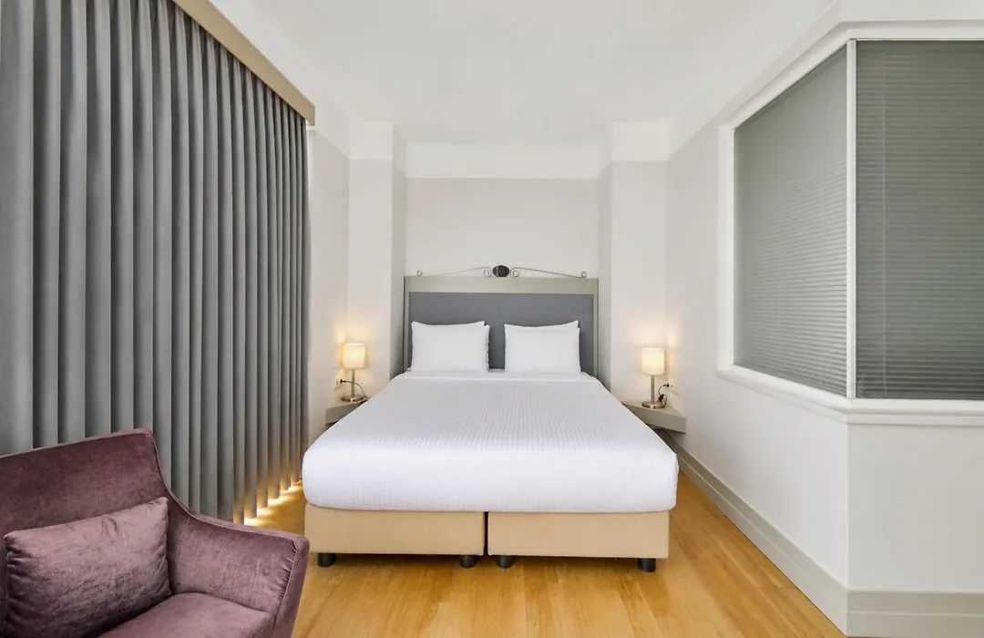 Faros Hotel Old City - Special Category-1