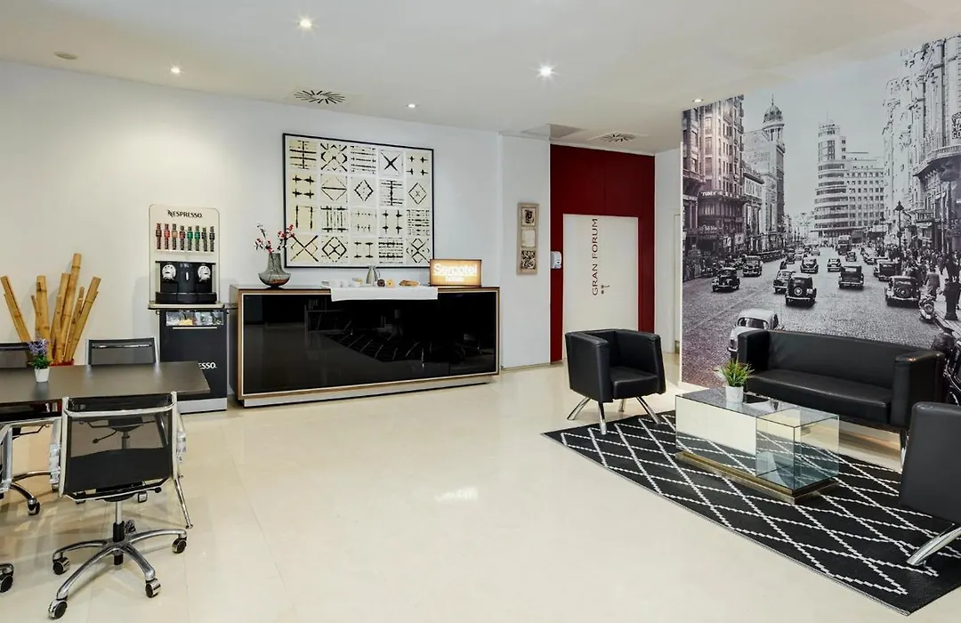 Sercotel Ab Rivas-1