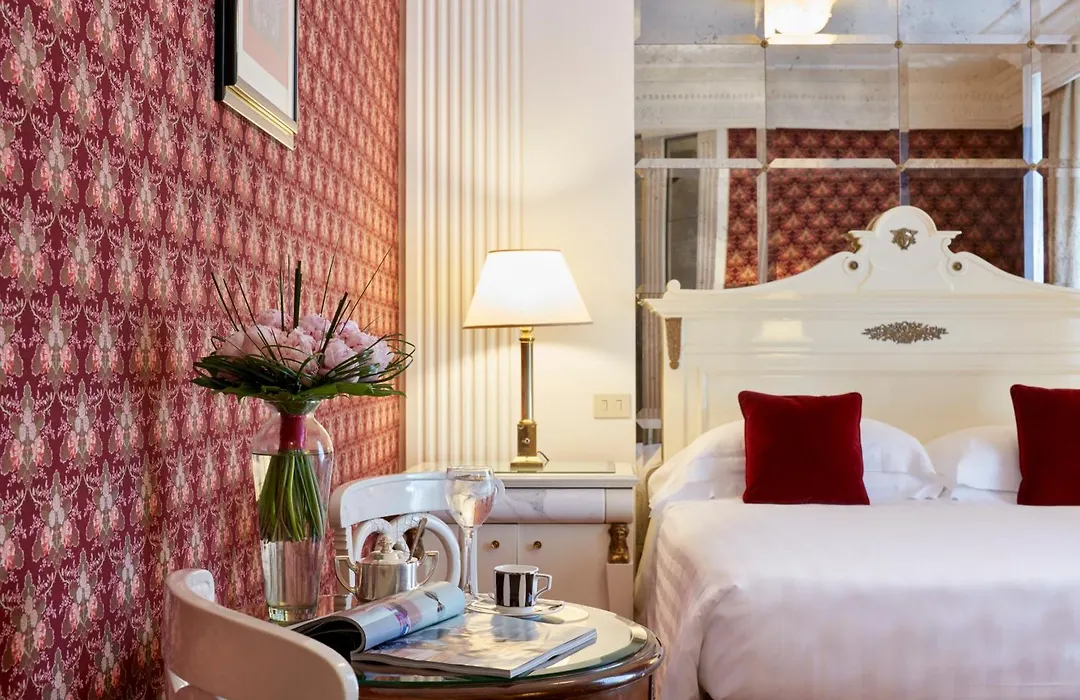 Hotel Regency - Small Luxury Hotels Of The World-1