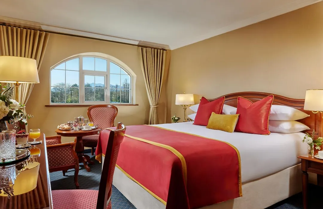 Killarney Towers Hotel & Leisure Centre-1