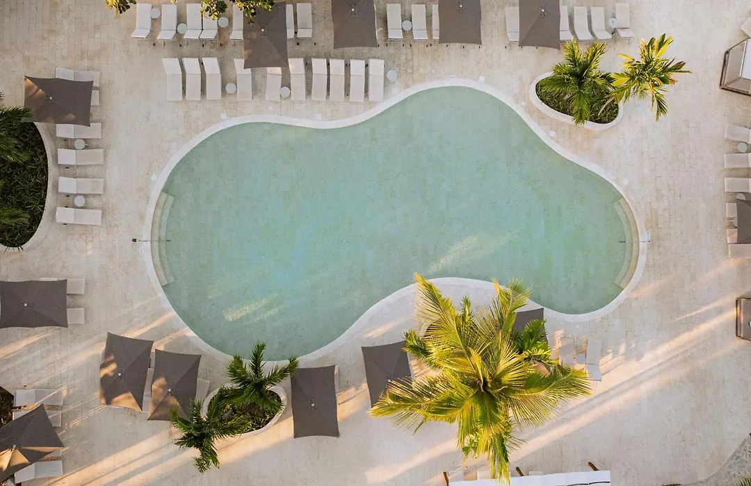 Grand Palladium Select Bavaro-1
