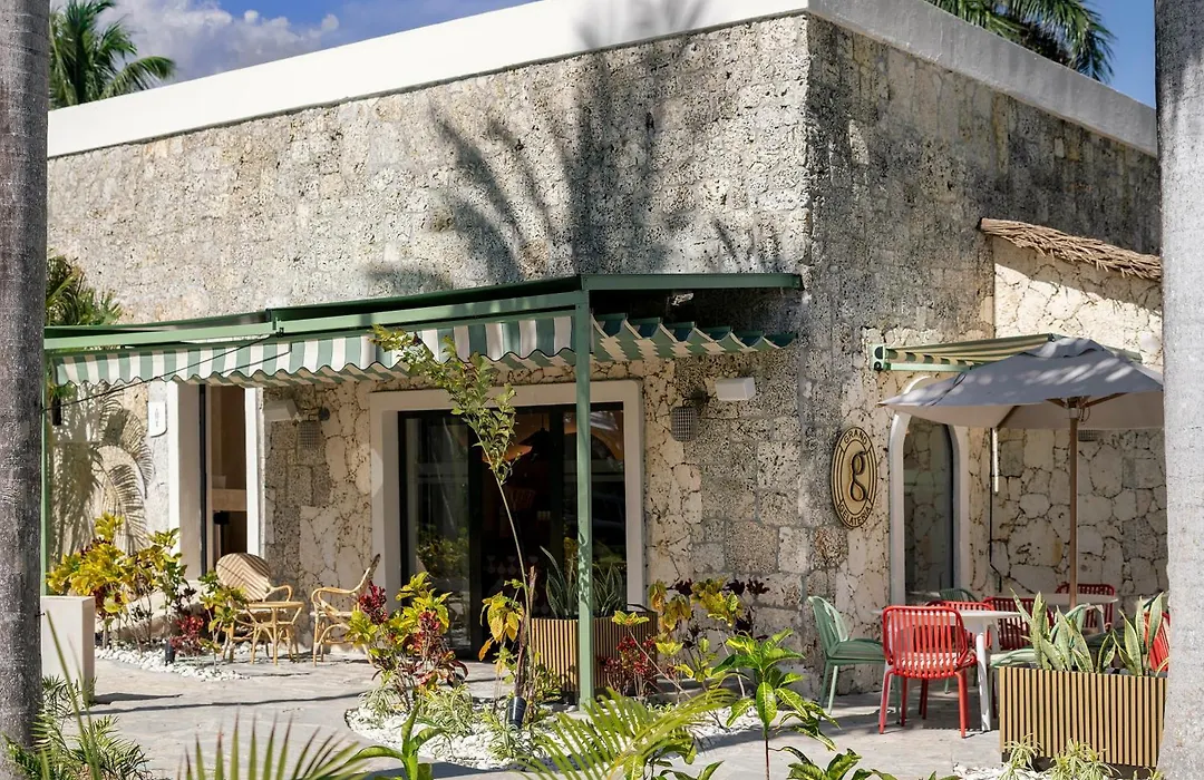 Grand Palladium Select Bavaro-1