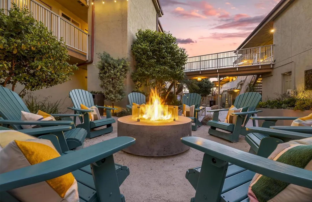 Best Western Plus Beach View Lodge Carlsbad-1