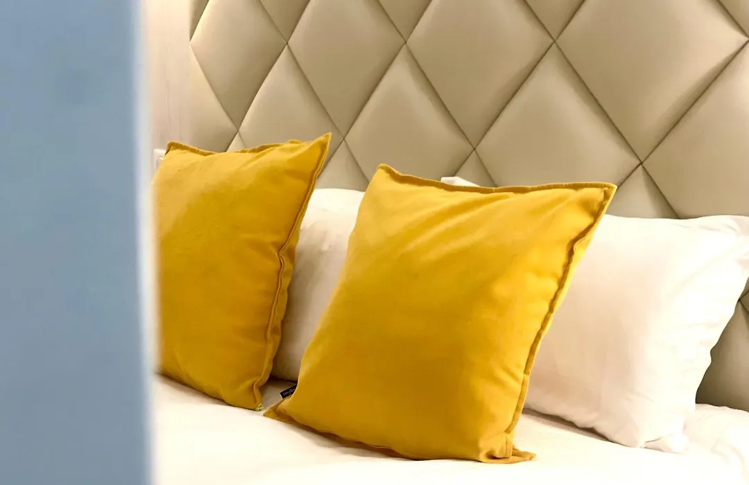 Hotel Le Fouquet'S-1