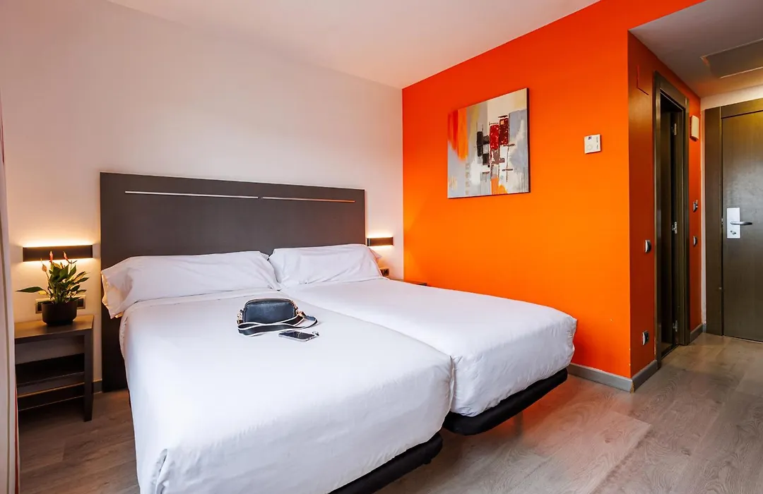 Hotel H2 Avila-1