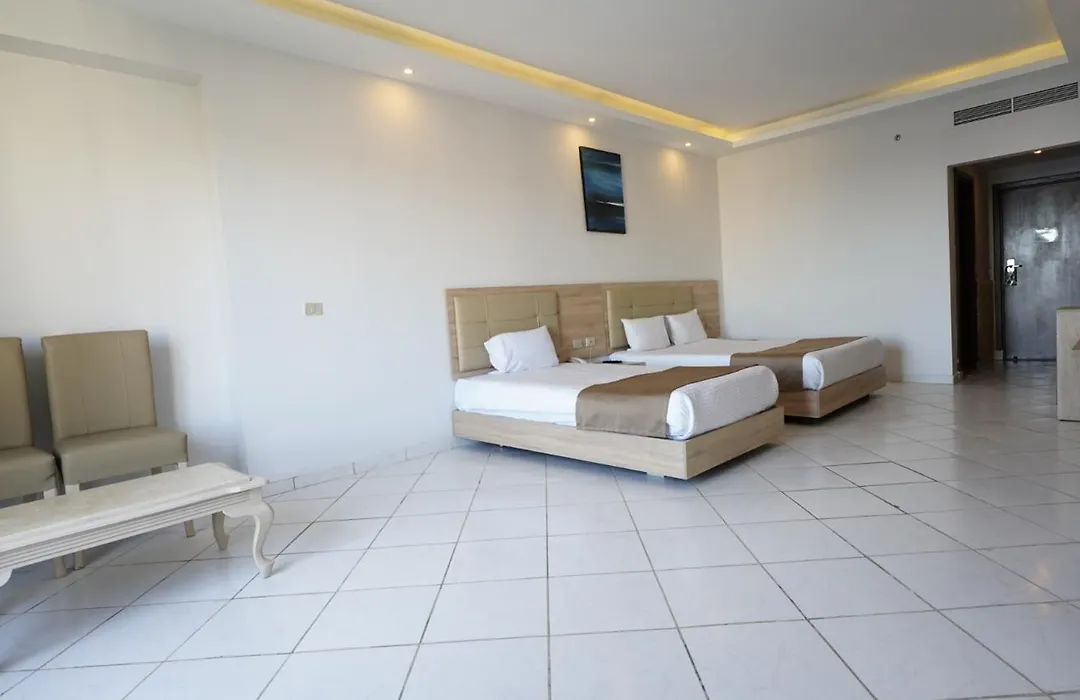 King Tut Aqua Park Beach Resort-1