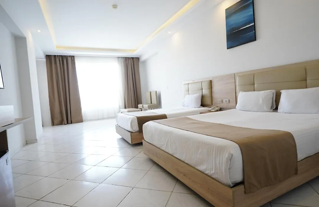 King Tut Aqua Park Beach Resort-1