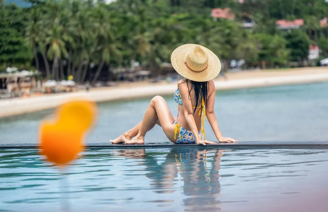 The Sarann Koh Samui, Suites & Villas-1