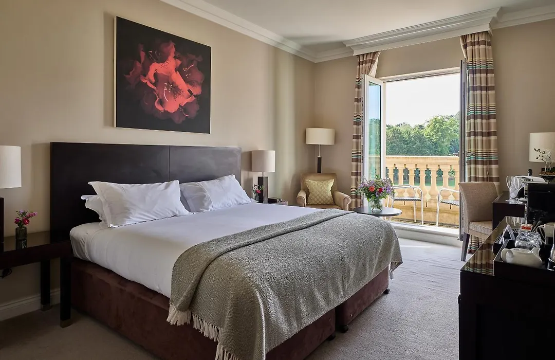 Bowood Hotel, Spa, And Golf Resort-1