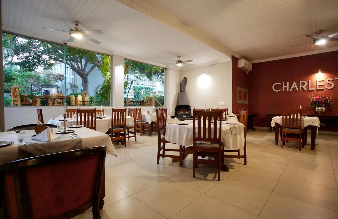 Montagu Country Hotel-1